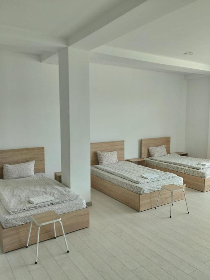Park-Hotel 카훌 외부 사진